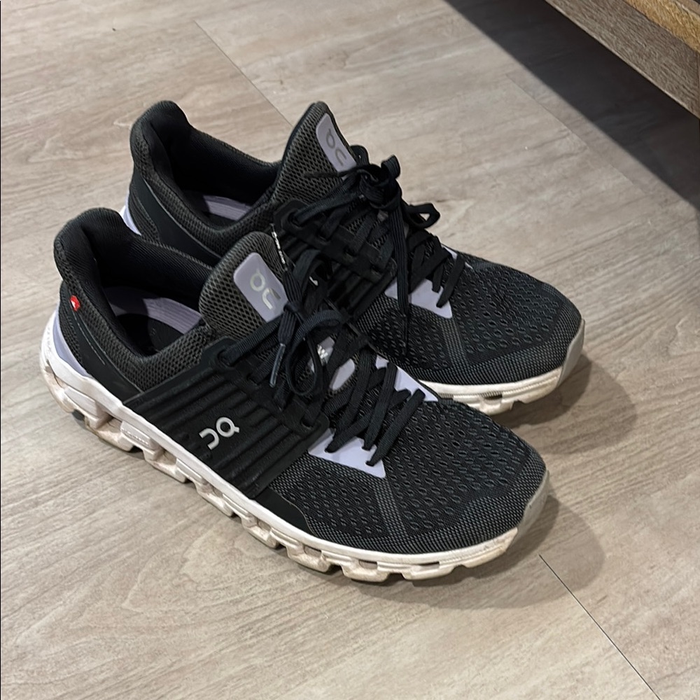 On Running